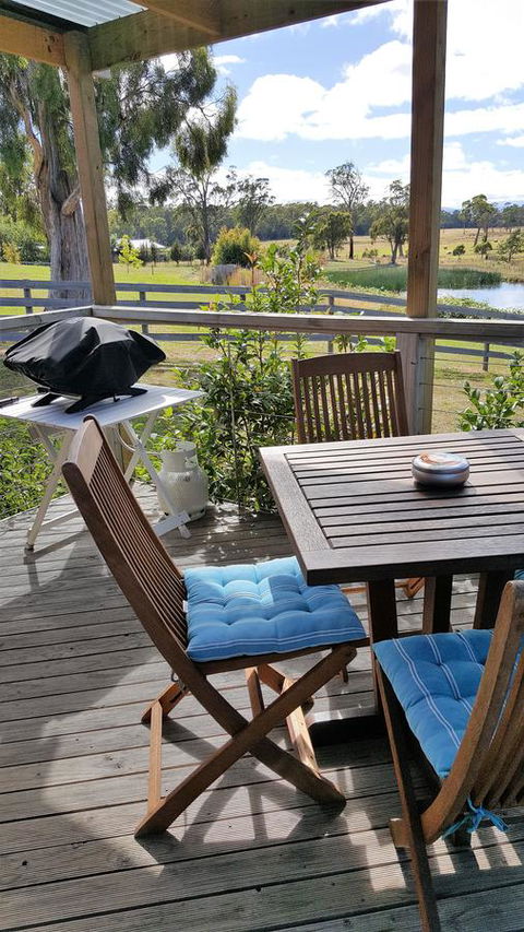 Hazelcreek Cottages - Holiday Adelaide 14