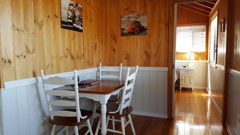 Hazelcreek Cottages - Holiday Adelaide 19