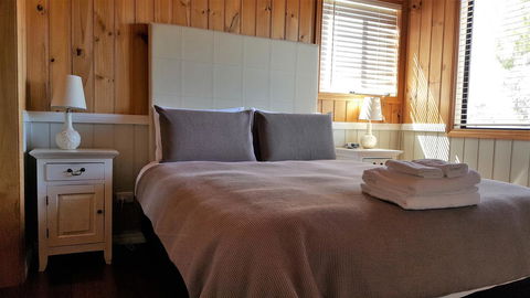 Hazelcreek Cottages - Holiday Adelaide 18