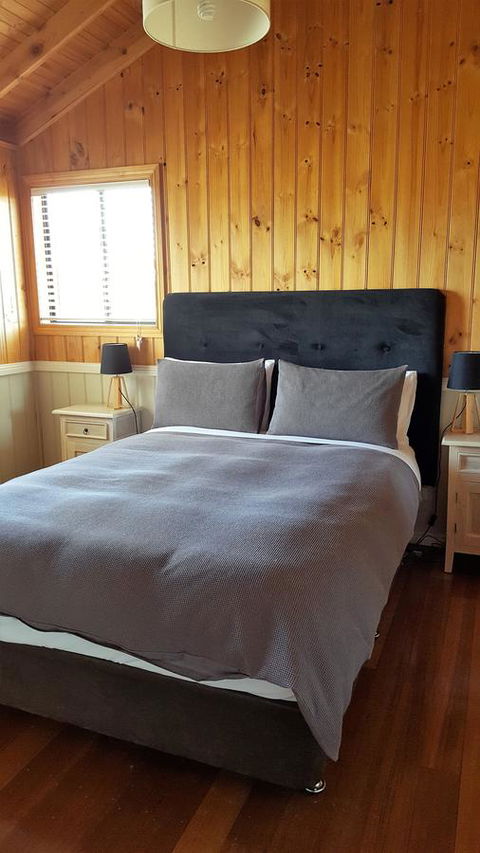 Hazelcreek Cottages - Holiday Adelaide 15