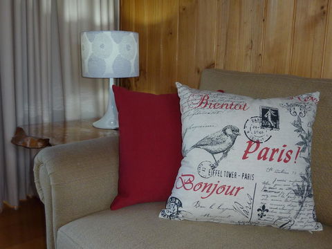 Hazelcreek Cottages - Holiday Adelaide 24