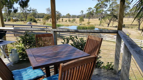 Hazelcreek Cottages - Holiday Adelaide 10