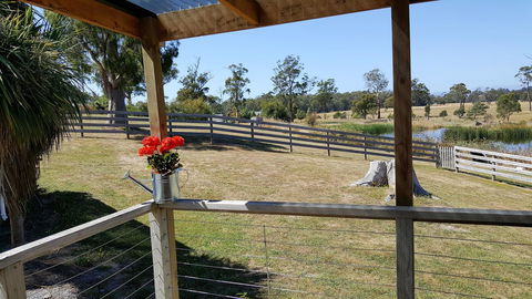 Hazelcreek Cottages - Holiday Adelaide 13