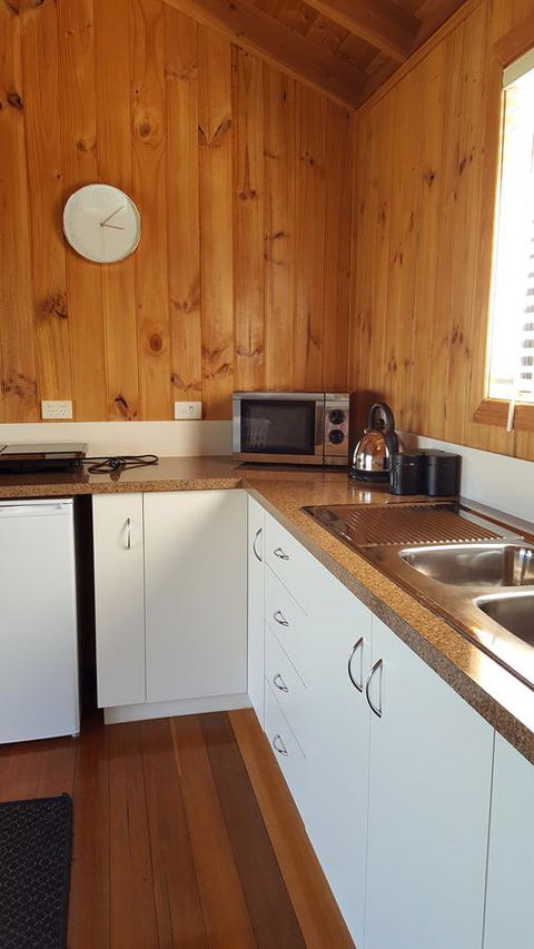 Hazelcreek Cottages - Holiday Adelaide 35
