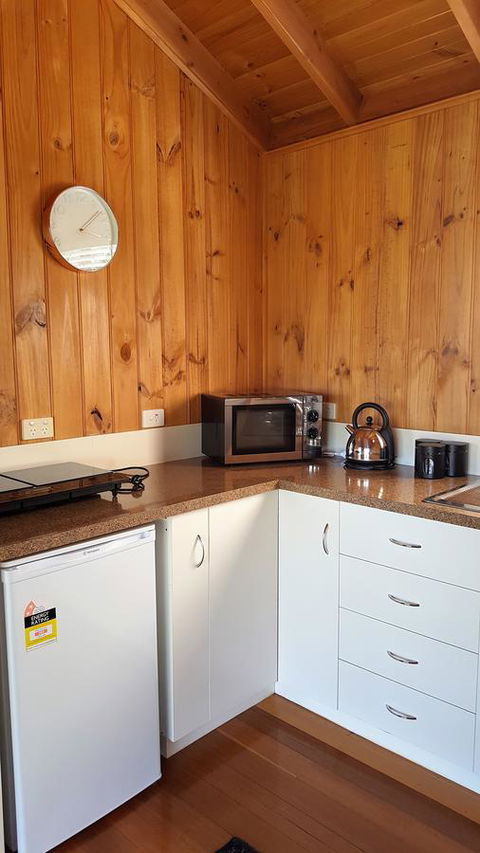 Hazelcreek Cottages - Holiday Adelaide 16