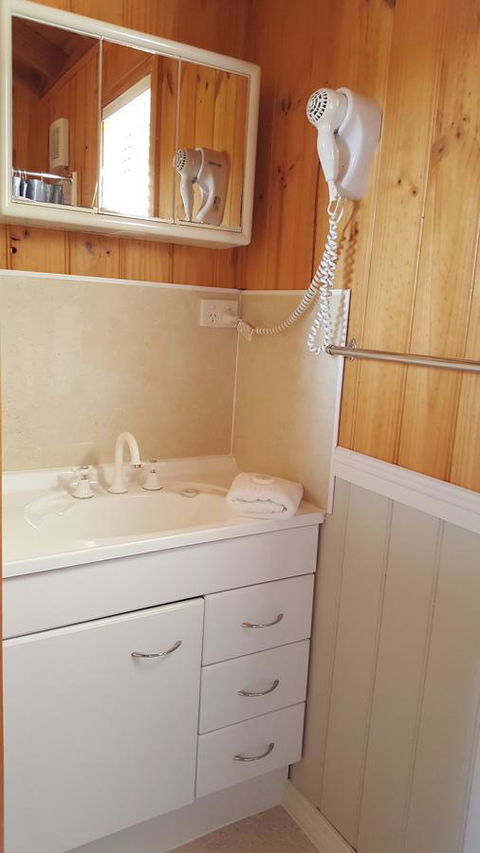 Hazelcreek Cottages - Holiday Adelaide 37