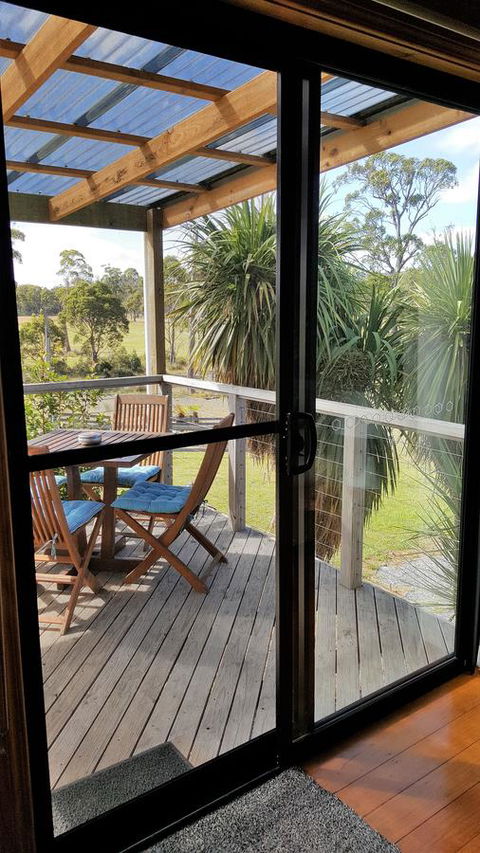 Hazelcreek Cottages - Holiday Adelaide 9