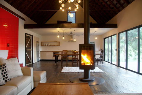 BIG.SHED.HOUSE - Holiday Adelaide 3