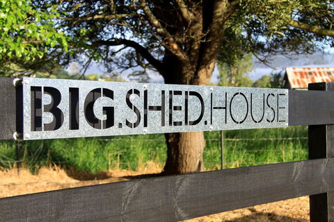 BIG.SHED.HOUSE - Holiday Adelaide 10