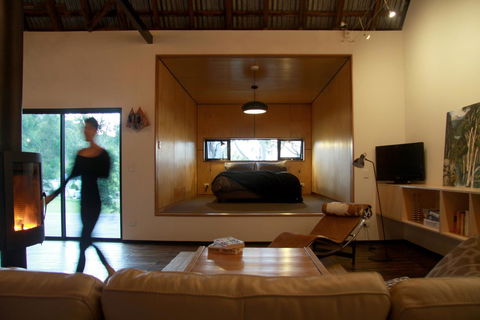 BIG.SHED.HOUSE - Holiday Adelaide 5