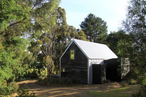 BIG.SHED.HOUSE - Holiday Adelaide 2