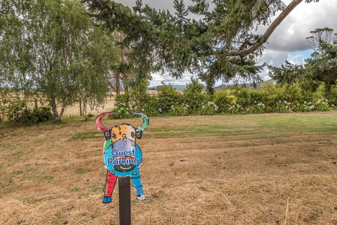 Glencoe Country Bed And Breakfast - Holiday Adelaide 22