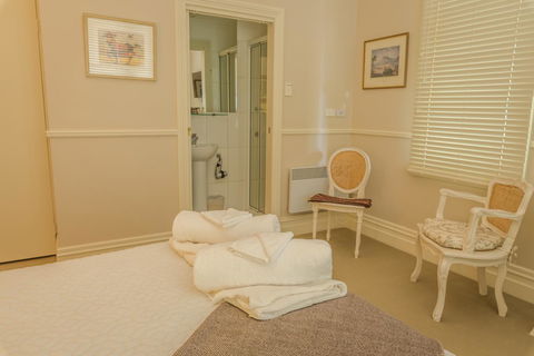 Glencoe Country Bed And Breakfast - Holiday Adelaide 1
