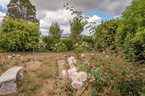 Glencoe Country Bed And Breakfast - Holiday Adelaide 21