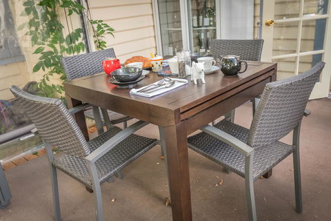 Glencoe Country Bed And Breakfast - Holiday Adelaide 16
