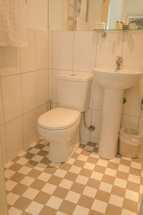 Glencoe Country Bed And Breakfast - Holiday Adelaide 25