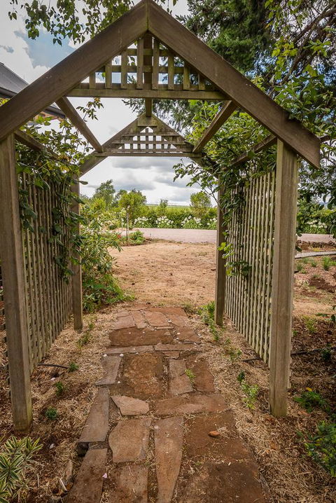 Glencoe Country Bed And Breakfast - Holiday Adelaide 20