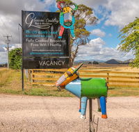 Glencoe Country Bed and Breakfast - Holiday Adelaide