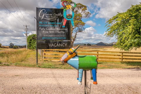 Glencoe Country Bed And Breakfast - Holiday Adelaide 0