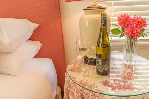 Glencoe Country Bed And Breakfast - Holiday Adelaide 29