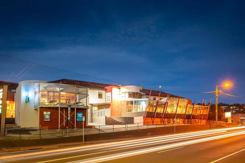Beltana Hotel - Holiday Adelaide 8