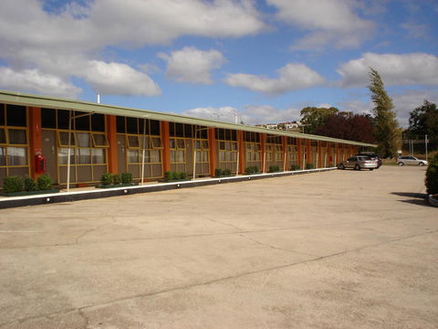 Argosy Motor Inn - Holiday Adelaide 30