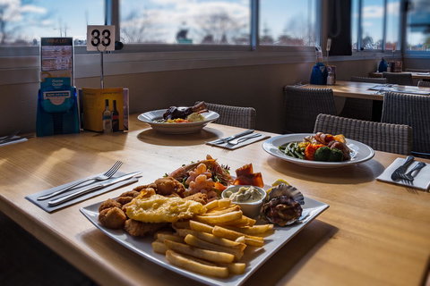 Argosy Motor Inn - Holiday Adelaide 24