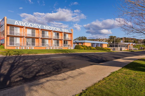 Argosy Motor Inn - Holiday Adelaide 13