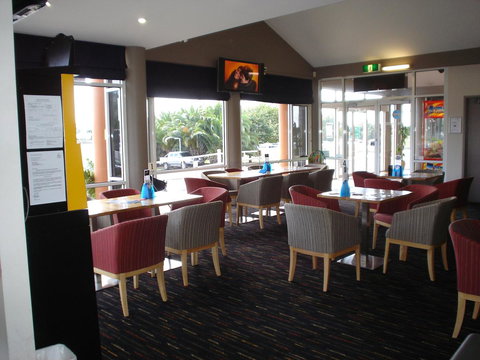 Argosy Motor Inn - Holiday Adelaide 40
