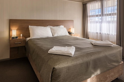 Argosy Motor Inn - Holiday Adelaide 28