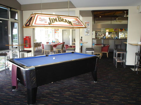 Argosy Motor Inn - Holiday Adelaide 42