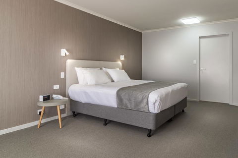 Argosy Motor Inn - Holiday Adelaide 1