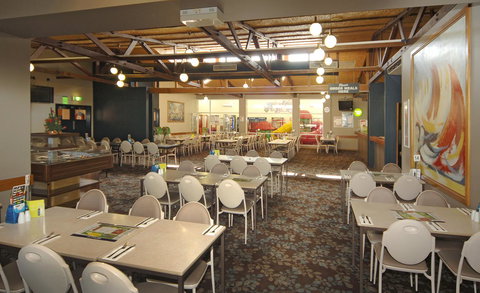 Argosy Motor Inn - Holiday Adelaide 32