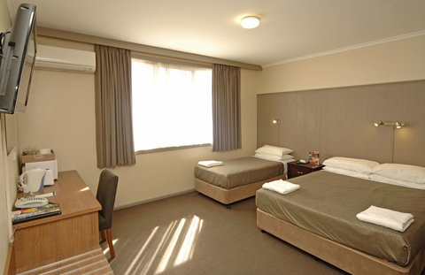 Argosy Motor Inn - Holiday Adelaide 2
