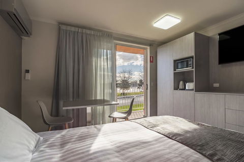 Argosy Motor Inn - Holiday Adelaide 15