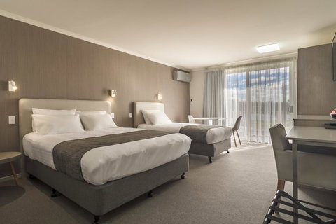 Argosy Motor Inn - Holiday Adelaide 16