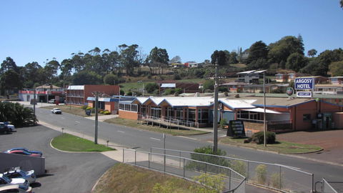 Argosy Motor Inn - Holiday Adelaide 44