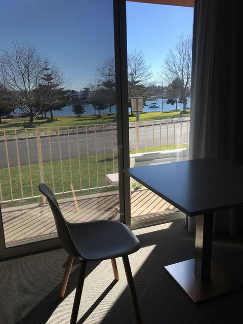 Argosy Motor Inn - Holiday Adelaide 21