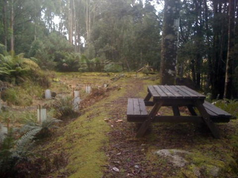 Sassafras Springs - Holiday Adelaide 9