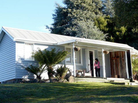 Sassafras Springs - Holiday Adelaide 3