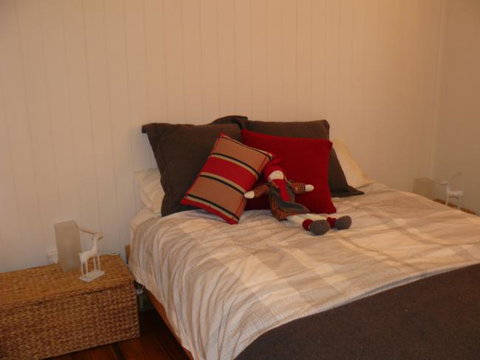 Sassafras Springs - Holiday Adelaide 27