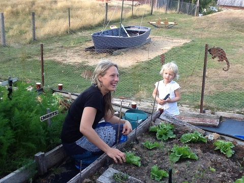 Sassafras Springs - Holiday Adelaide 35