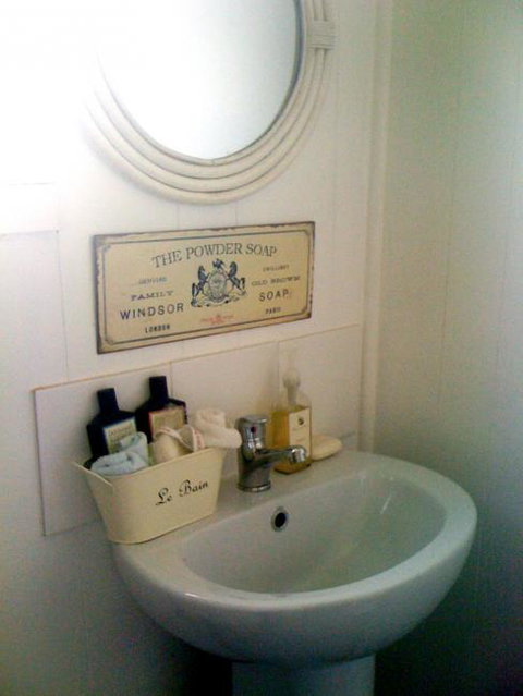 Sassafras Springs - Holiday Adelaide 33