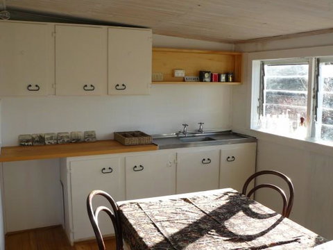 Sassafras Springs - Holiday Adelaide 19