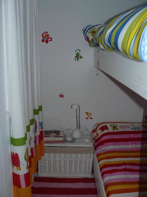 Sassafras Springs - Holiday Adelaide 7