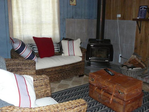 Sassafras Springs - Holiday Adelaide 17