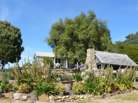 Sassafras Springs - Holiday Adelaide 11