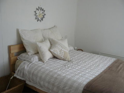 Sassafras Springs - Holiday Adelaide 32