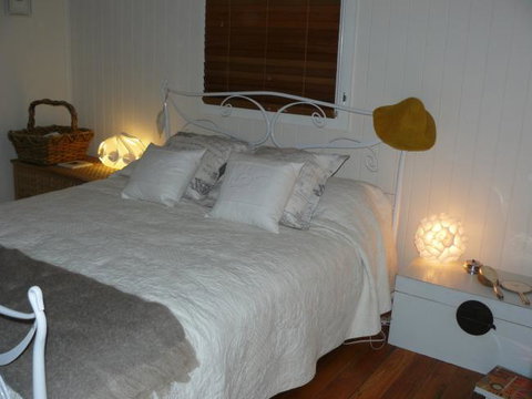 Sassafras Springs - Holiday Adelaide 28