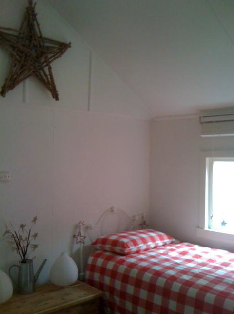 Sassafras Springs - Holiday Adelaide 21